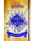 Harry Potter - La carte du Maraudeur