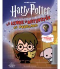 Harry Potter: "Le livre d'activités" french edition