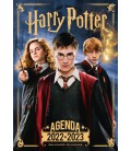 Agenda Scolaire Harry Potter 2022-2023