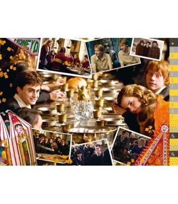 Agenda Scolaire Harry Potter 2022-2023,  Harry Potter, Boutique Harry Potter, The Wizard's Shop