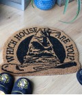 Harry Potter Sorting Hat Doormat