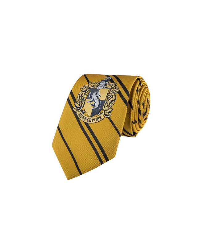 Gryffondor Cravate Serpentard Costume Poufsouffle Tie Official