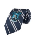 Cravate Adulte Serdaigle logo tissé