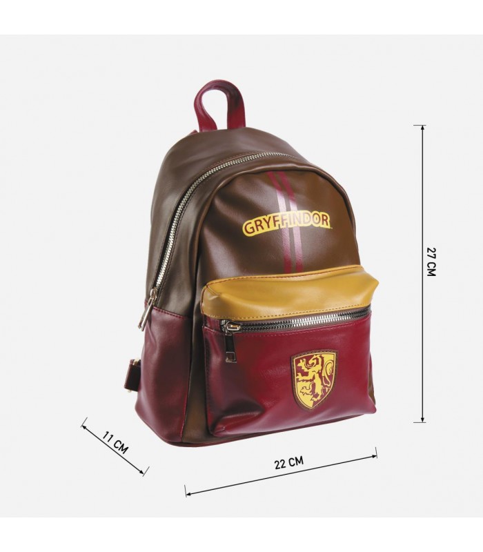 Harry Potter Backpack – ThePeppyStore