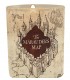 Bougie Carte du Maraudeur,  Harry Potter, Boutique Harry Potter, The Wizard's Shop