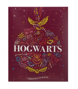 Harry Potter accessories advent calendar