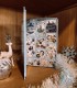 Harry Potter Jewelry Advent Calendar