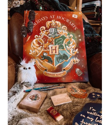 Harry Potter Advent Calendar 24 Doors
