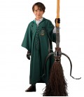 Robe de Quidditch personnalisable Kids - Serpentard