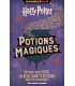 Harry Potter Magical Potions Card Game