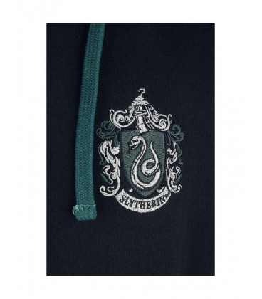 Harry Potter Slytherin Jacket Triwizard Tournament