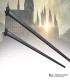 Baguette Croyance Bellebosse - Animaux Fantastiques,  Harry Potter, Boutique Harry Potter, The Wizard's Shop