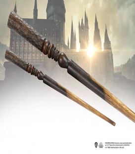 Baguette Abelforth Dumbledore - Animaux Fantastiques,  Harry Potter, Boutique Harry Potter, The Wizard's Shop