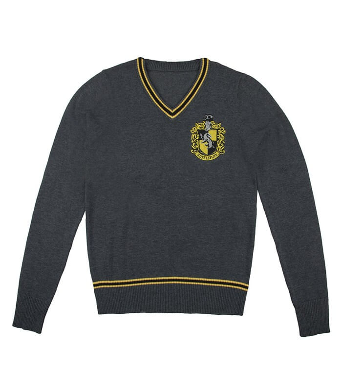 Hufflepuff sweater - Boutique Harry