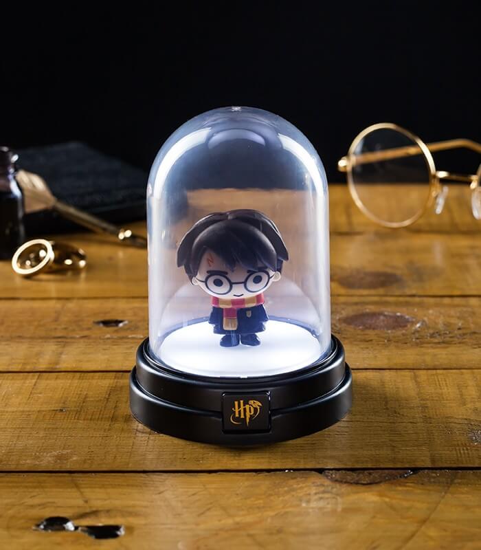 Lampe Harry potter - Harry Potter