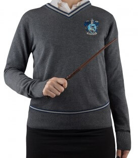 Ravenclaw Sweater