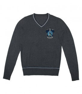 Ravenclaw Sweater