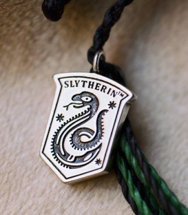 Bracelet Charm Serpentard - Puravida Harry Potter,  Harry Potter, Boutique Harry Potter, The Wizard's Shop