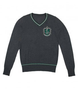 Pull Adulte Serpentard Harry Potter,  Harry Potter, Boutique Harry Potter, The Wizard's Shop
