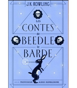 Harry Potter - The Tales of Beedle the Bard