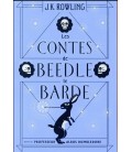 Harry Potter - Les contes de Beedle le Barde
