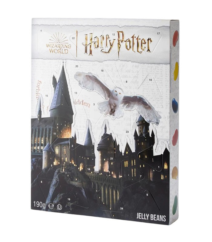 Harry Potter · Harry Potter Vintage Tasse Magical Creatures (Toys) (2023)