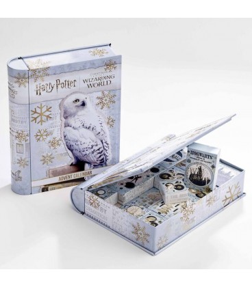 Harry Potter Jewelry Advent Calendar