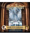 Harry Potter - Noël à Poudlard - Le carnet Magique