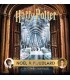Harry Potter - Noël à Poudlard - Le carnet Magique,  Harry Potter, Boutique Harry Potter, The Wizard's Shop