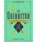 Quiddicth through the ages