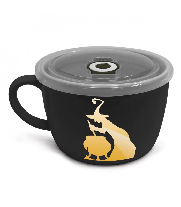 Harry Potter Cauldron mug - ceramic