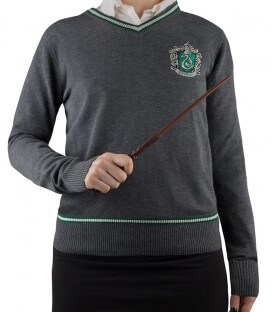 Pull Serpentard Kids,  Harry Potter, Boutique Harry Potter, The Wizard's Shop