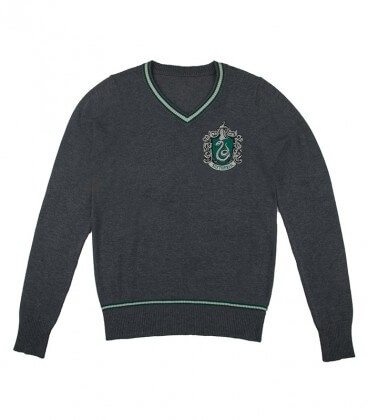 Pull Serpentard Kids,  Harry Potter, Boutique Harry Potter, The Wizard's Shop
