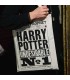 Tote Bag Minalima Harry Potter Undesirable N°1,  Harry Potter, Boutique Harry Potter, The Wizard's Shop
