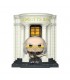 Figurine POP! N°138 Deluxe Harry Potter - Diagon Alley Gringotts Bank Goblin,  Harry Potter, Boutique Harry Potter, The Wizar...