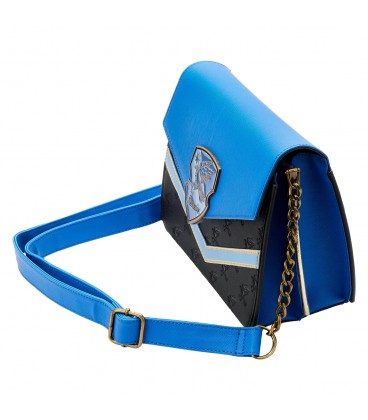 Loungefly Harry Potter Ravenclaw Chain Strap Crossbody