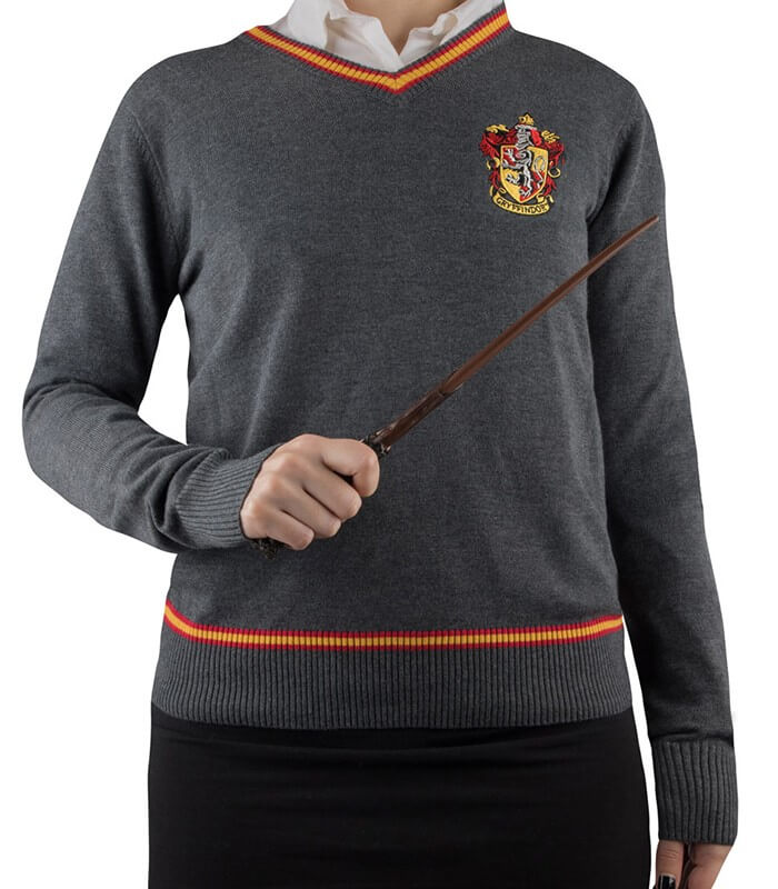 Mus Duplicaat Boost Gryffindor Sweater - Kids - Boutique Harry Potter