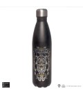 Big bottle - Darkness and light - Silver edition - Harry Potter
