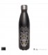 Grande bouteille 750 ml- Ténèbres et Lumière - Edition argent - Harry Potter