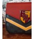 Loungefly Harry Potter Gryffindor Chain Strap Crossbody