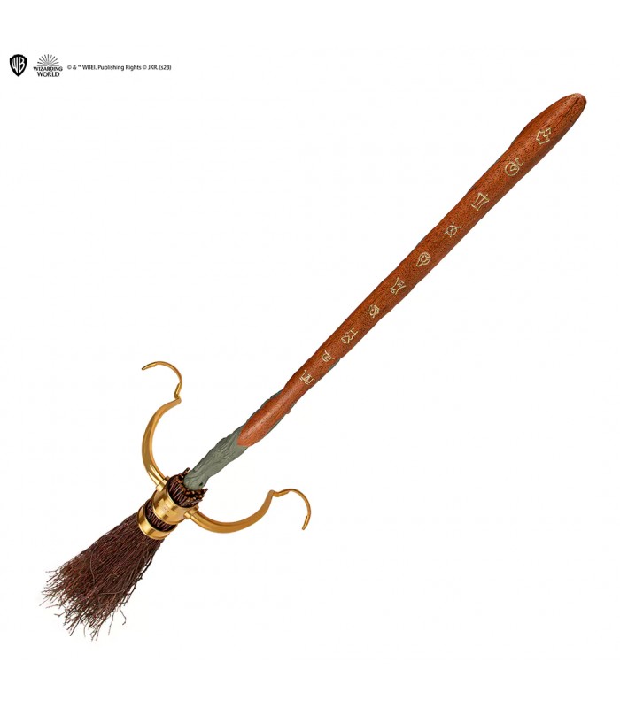 harry potter quidditch broom firebolt