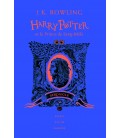 Livre Harry Potter et le Prince de Sang-Mêlé Serdaigle Edition Collector