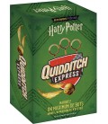 Harry Potter Quidditch Card Games The Match