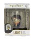 Mini Lampe sous cloche Harry Potter,  Harry Potter, Boutique Harry Potter, The Wizard's Shop
