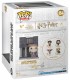 Figurine POP! N°154 Deluxe Harry Potter - Albus Dumbledore et la Chambre des secrets,  Harry Potter, Boutique Harry Potter, T...