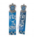 Ravenclaw bookmarks