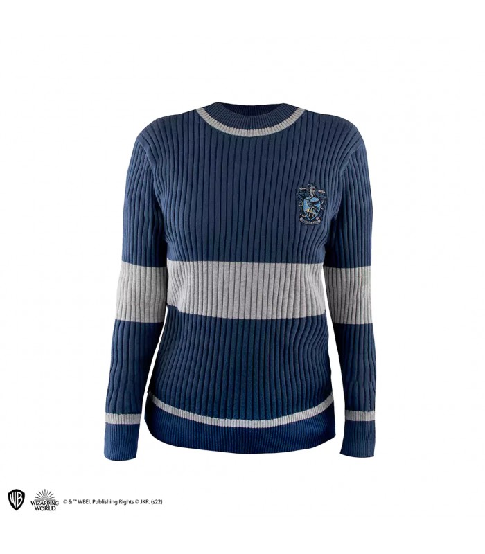 Ravenclaw Quidditch Sweater Kids Boutique Harry Potter