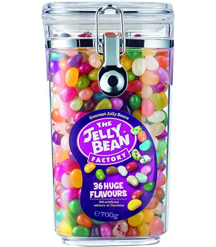 Jelly Belly Every Flavour Beans Gift Box 10 parfums Harry Potter - Boutique  Harry Potter