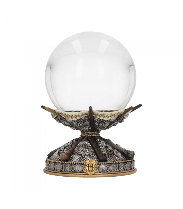 Boule de cristal et support 16 cm - Harry Potter - Boutique Harry Potter