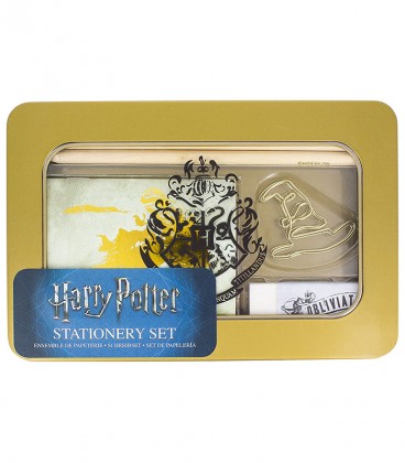 Hogwarts Stationery Set - Dumbledore